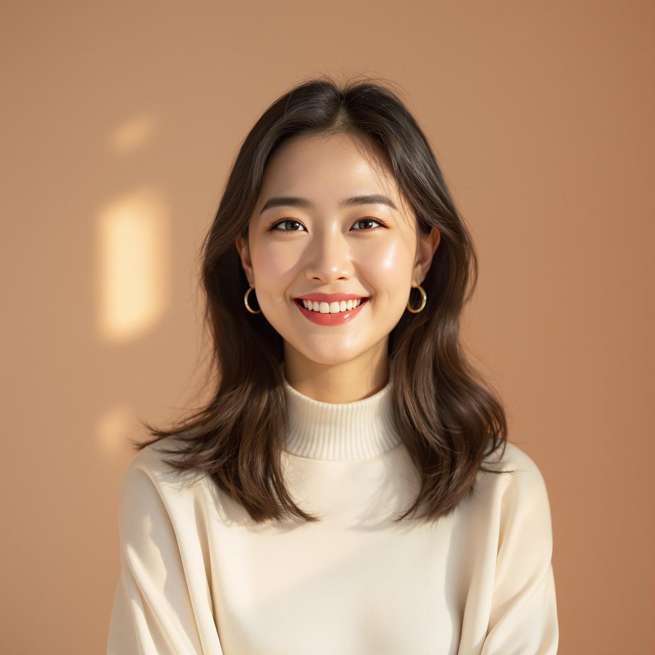 林若溪 - 内容主编 天使动漫团队成员 - 林若溪